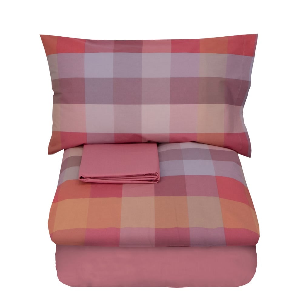 GABEL Cotton Duvet Cover Set - Wilson