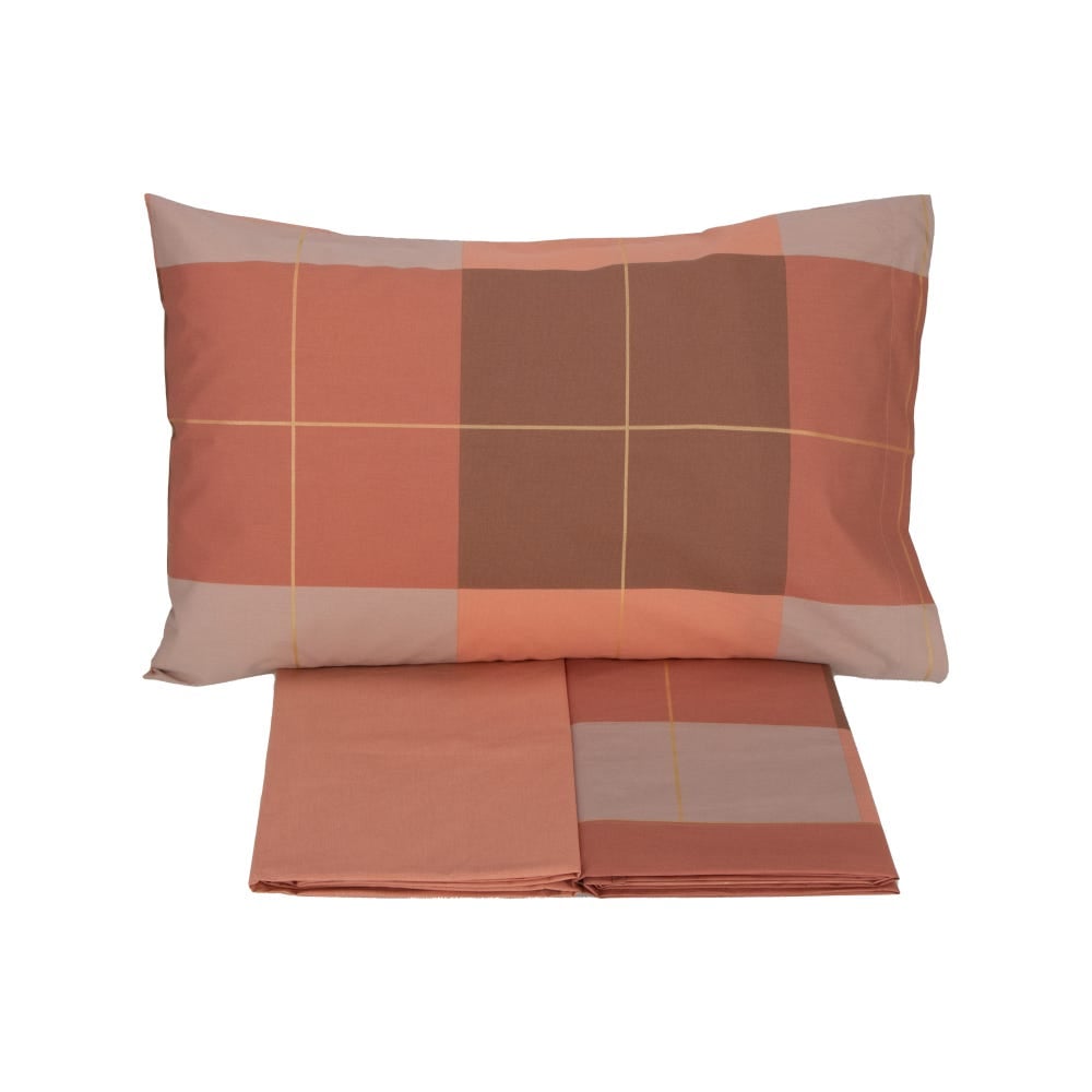 Joy Double Sheet Set by GABEL - Smith