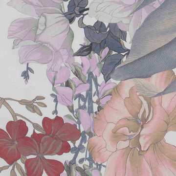 GABEL Warm Cotton Sheet Set Lavender Scent - Lotus