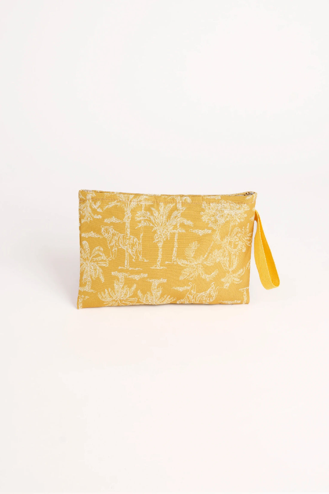 Pochette con Zip NOI DI NOTTE - Palma