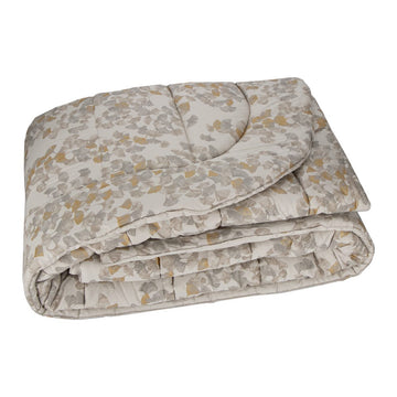 SOMMA Cotton Satin Double Quilt - Balade