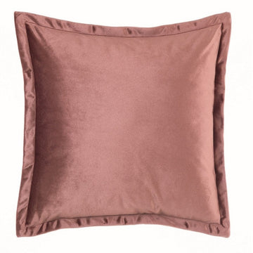 BLANC MARICLO' Velvet Cushion - Galetta
