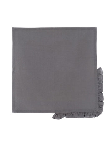 BLANC MARICLO' napkin - Washed Cotton with Gale