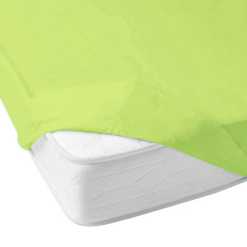 GABEL Cotton Fitted Sheet - Antigua