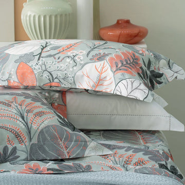SVAD DONDI Double Duvet Cover Set - Magic Forest