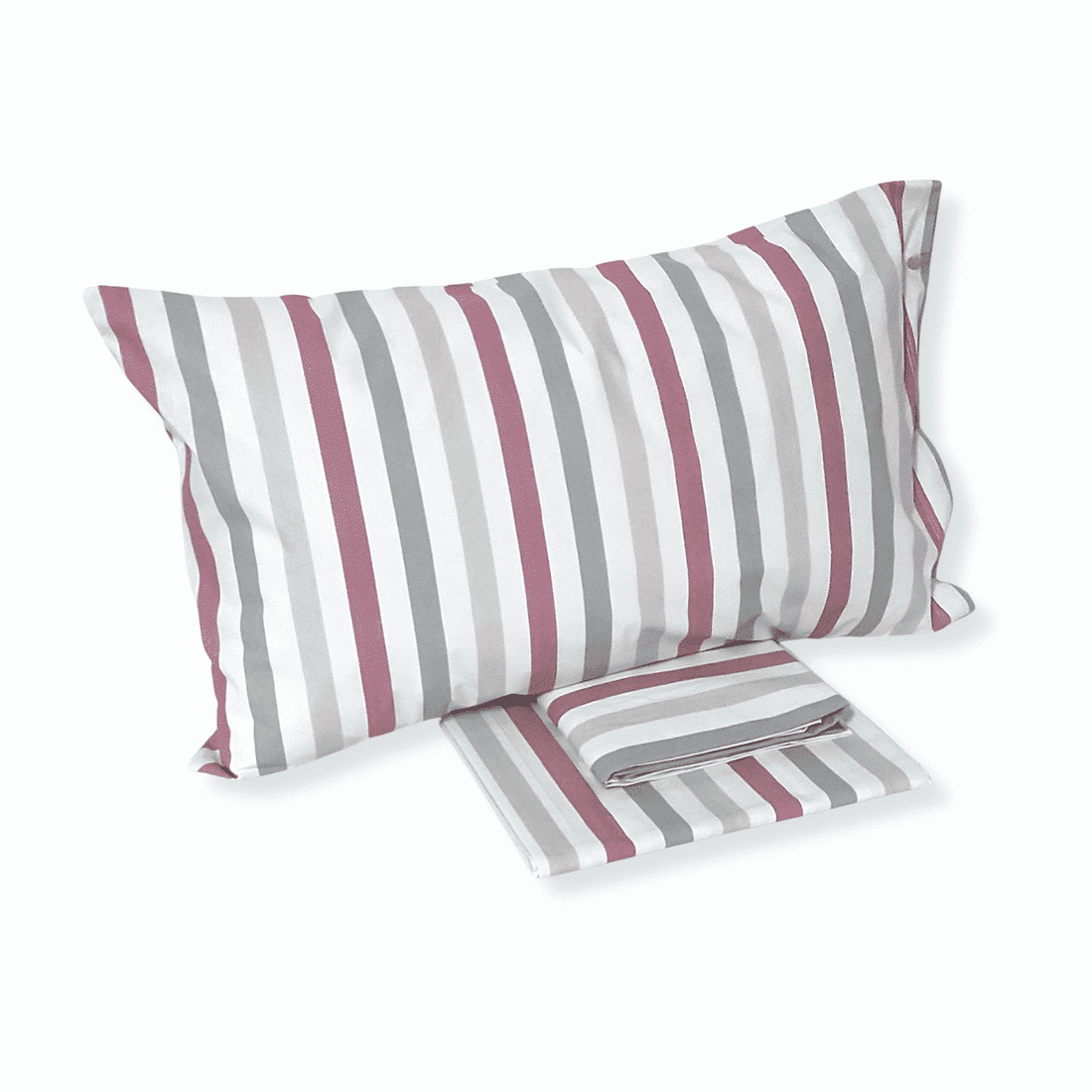 Cotton Sheet Set - James