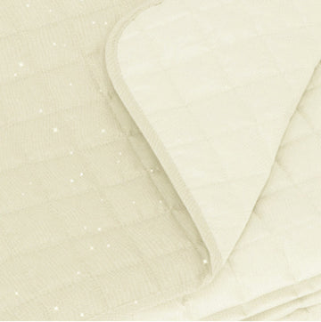 GABEL Cotton Quilted Bedspread - Chromo