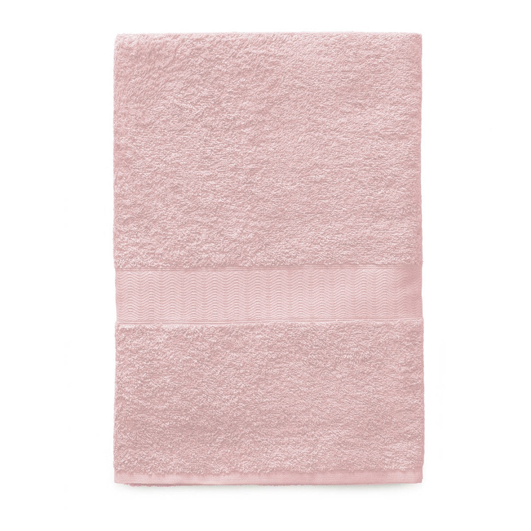 Bath and Shower Towel in Hydrophilic Cotton Terry GABEL - TU&amp;Co