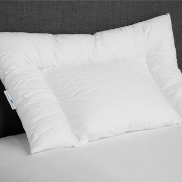 DAUNENSTEP Synthetic Fiber Pillow - Airella Prono 