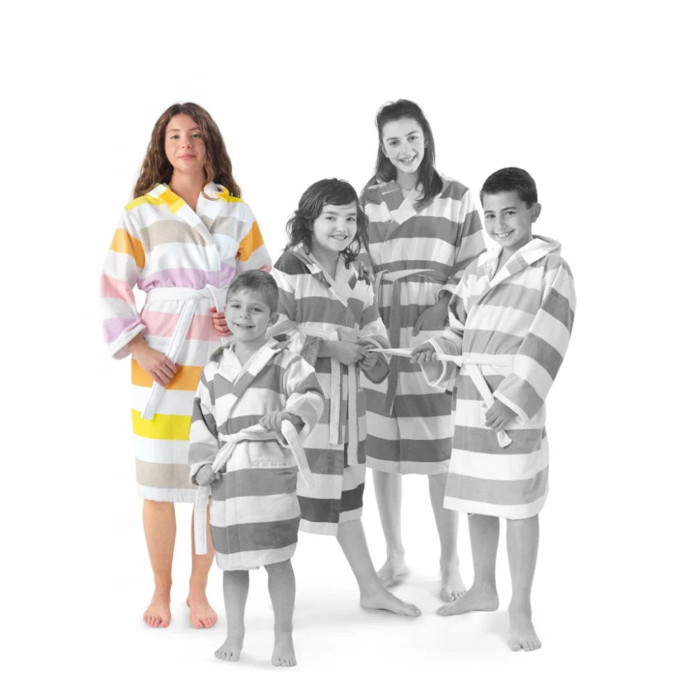 Children's and Teens' Bathrobe PRETTI by GABEL - Palio