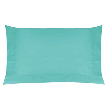 SOMMA Percale Cotton Loose Pillowcase - Origami
