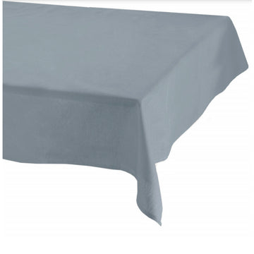 Cotton Tablecloth with Glitter GABEL - Stardust