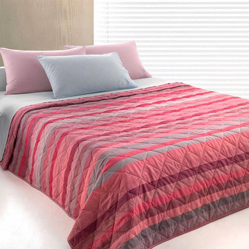 GABEL Cotton Quilted Bedspread - Wallace